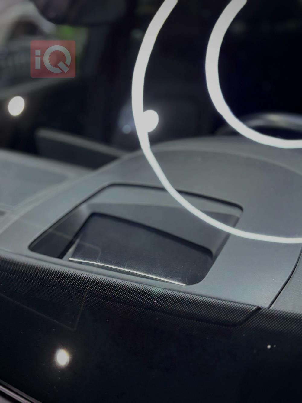 فولكسفاغن أطلس كروس سبورت